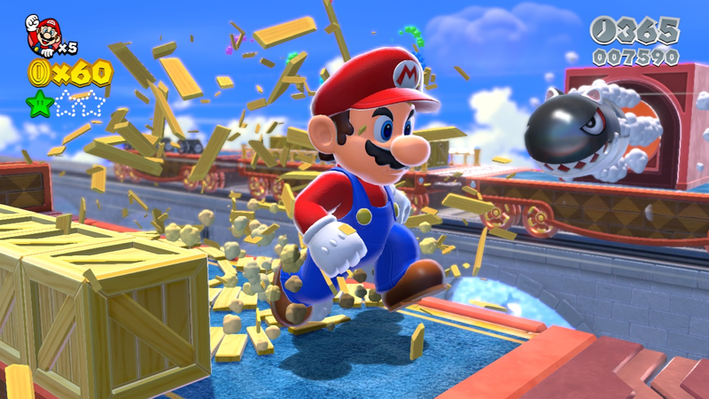 Illustration for article titled Owen's Top 8 Games of 2013